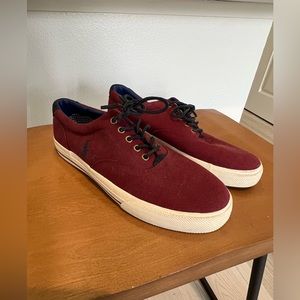 Men’s polo size 11